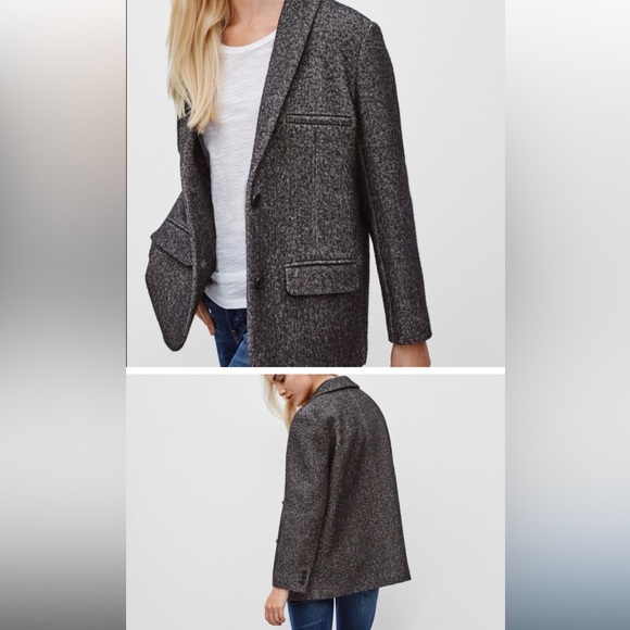 Wilfred Jackets & Blazers - aritzia WILFRED FREE Kelsey Jacket